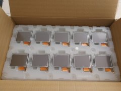 OLED屏将在2019年超越LCD显示屏？