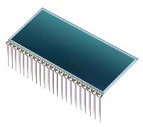 给大家介绍lcd液晶屏的显示以及采光技术
