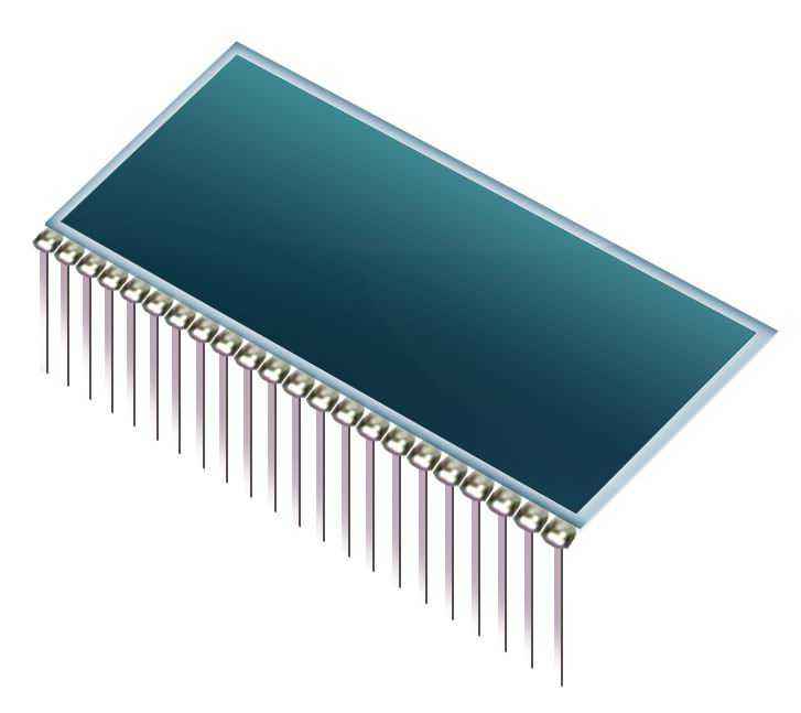 晶海光电lcd液晶屏 晶海光电lcd液晶屏